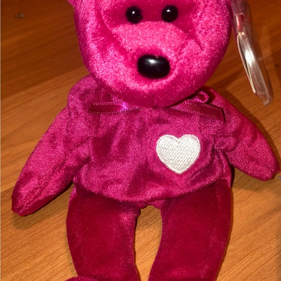 11 Beanie Babies- Bears, Retired, Rare - Picture 13 of 16